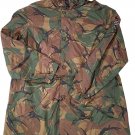 Polo Ralph Lauren Men's Water Resistant Camo Military Marsh Coat M NWT TRENCH