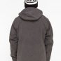 Rip Curl Anti Series Core Horizon Parka Coat Winter Jacket Mens M MD 3 IN 1GREY