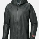 Columbia TITANIUM EXTREME Davis Strait EXS SHELL OUTDRY WIND WATERPROOF Jacket S