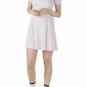 VANS Oh Snap Dress Small Pink NEW TENNIS SKATE LAVENDER FOG S OR M NEW
