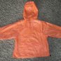 NIKE SUMMERIZED TRACK AND FIELD PACKABLE HALF 1/2 ZIP WOMEN'S RUNNING JACKET M