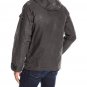 Alpha Industries Men's ECWCS W3X WAX Shell Jacket 3XL XXXL BLACK NEW 3X NEW NWT