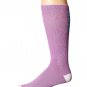 Nike Classic Just Do It Socks PURPLE Casual Wear SX5056 584 MENS 6-8 WOMENS 6-10