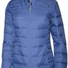 Columbia Women's Mist Falls 590 TurboDown Lightweight Full Zip Omni Heat Jacket
