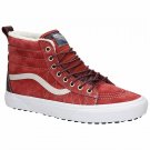 Vans Sk8-Hi MTE (MTE) Hot Sauce/Port Royale VN0A33TXUQA Mens 4.5