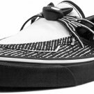DISNEY X VANS NIGHTMARE BEFORE CHRISTMAS JACK SKELLINGTON CLASSIC SLIP ON SHOES