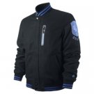 NIKE SPORTSWEAR NSW WOOL TC BRASIL CBF DESTROYER JACKET L LG $350 439340 010 NEW