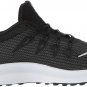 Women Nike Quest Running/Athletic Sneakers Shoes Black AA7412-001 BLACK 5