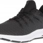 Women Nike Quest Running/Athletic Sneakers Shoes Black AA7412-001 BLACK 5