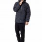 Vans Woodcrest MTE Jacket Large Black Reflective S L XL coat new packable