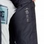Vans Woodcrest MTE Jacket Large Black Reflective S L XL coat new packable