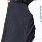 Vans Woodcrest MTE Jacket Large Black Reflective S L XL coat new packable