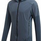 Adidas TERREX WIND.RDY Men's Skyclimb FL Jacket LEGACY BLUE S L XL XXL