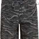 NEW Quiksilver Men's WATERMAN Standard Paddler 19' Boardshort Swim Trunk SHORTS
