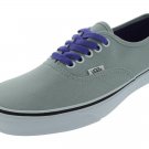 VANS AUTHENTIC POP LACE HIGH RISE SHOES MENS 8.5 WOMENS 10 26.5 CM NEW NIB