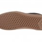 Vans GILBERT CROCKETT (BLACK WHITE GUM) Mens Skate Shoes 6.5 WOMENS 8