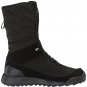 NEW Adidas Terrex Choleah HIGH CP Walking-Shoes Womens BLACK BOOTS S80742 SZ 5