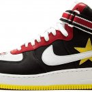 NIKE AIR Force 1 HI/RT 'Riccardo TISCI All-Star' - AQ3366-600 11