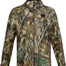 Under Armour Men's XXL GORE-TEX Essential Hybrid Jacket 1316962 REAL TREE CAMO