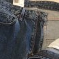 Levis Made & Crafted Rail Straight Jeans Mens SZ 33 Cropped Denim 360830001 $178