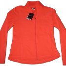 NWT Nike Women's Training Jacket Running LARGE 408080 Pink Therma Fit