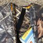Stearns 1131MX4 MANUAL Inflatable Type V PFD SOSpenders Life Jacket Universal