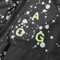 Nike Lab ACG Menâs Insulated Jacket BLACK M MEDIUM NEW NWT
