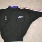 NBA CHAMPION UTAH JAZZ GAME WORN USED JACKET 46 JERSEY UNIFORM BLANK MALONE ERA