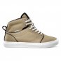NEW VANS OTW COLLECTION ALOMAR TEXTILE KHAKI WHITE SHOES MENS 6.5 AUTHENTIC NIB