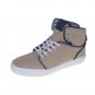 NEW VANS OTW COLLECTION ALOMAR TEXTILE KHAKI WHITE SHOES MENS 6.5 AUTHENTIC NIB