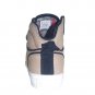 NEW VANS OTW COLLECTION ALOMAR TEXTILE KHAKI WHITE SHOES MENS 6.5 AUTHENTIC NIB