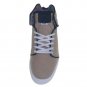 NEW VANS OTW COLLECTION ALOMAR TEXTILE KHAKI WHITE SHOES MENS 6.5 AUTHENTIC NIB