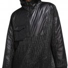 Nike City Ready 1/4 Zip Training Top Women’s Sizes XS S M CV0303-010 OVERSIZED