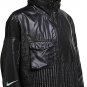 Nike City Ready 1/4 Zip Training Top Womenâs Sizes XS S M CV0303-010 OVERSIZED