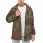 Vans Torrey Hooded MTE Jacket Camo Camoflauge coat skate skateboard new nwt