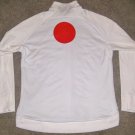 NEW NIKE N12 COUNTRY JAPAN Men's Track Jacket $150 M MD 466404 STAY WARM DRI FIT