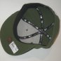 NEW ERA CHICAGO WHITE SOX RIFLE GREEN FITTED HAT CAP 59/50 59FIFTY BASEBALL