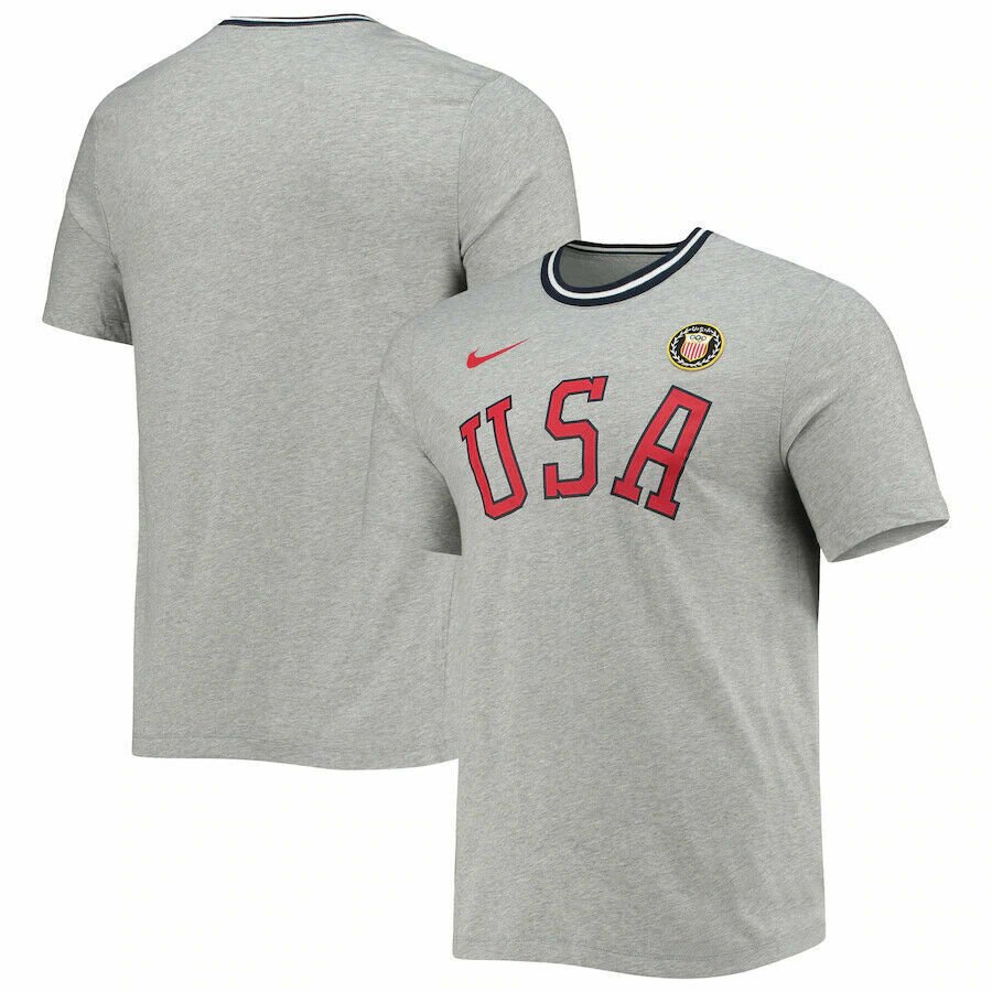 nike olympic tee shirts
