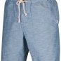 Vans Men's Off The Wall Niguel Reversible Walking Shorts-Blue S M XL
