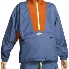 Nike Sportswear Icon Clash Women's Jacket CJ2289-491 Size XS XSmall