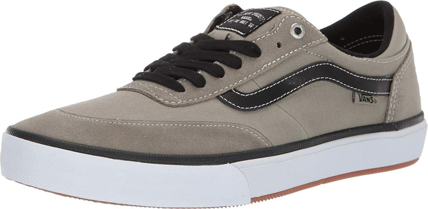 Vans Gilbert Crockett Pro 2 (Covert) Laurel Oak/True White Men's 8, Women's 9.5