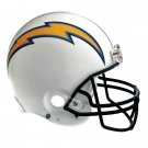 SAN DIEGO CHARGERS FAT HEAD FATHEAD HELMET HUGE 57" X 51" TALL EXTRA LARGE NEW
