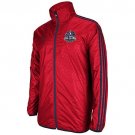 Adidas 2014 NBA All-Star WEST Lightweight Finished Jacket Wind Breaker MENS L LG