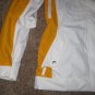 Oakley BROOKSIDE BRIGHT ORANGE WHITE Women's SMALL S Winter Ski Snowbaord Jacket