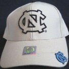 NEW NORTH CAROLINA TARHEELS FITTED 7 1/8 NCAA HAT CAP