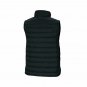 Nike Women's Down Fill REPEL BLACK Puffer Vest CU5096-011 AUTHENTIC NWT S M