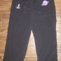 NBA REEBOK UTAH JAZZ GAME WORN USED BREAKAWAY PANTS SZ W 40" 38" IN JERSEY BLANK