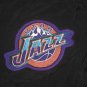NBA REEBOK UTAH JAZZ GAME WORN USED BREAKAWAY PANTS SZ W 40" 38" IN JERSEY BLANK