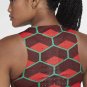 Nike Dri-FIT ADV Team Kenya AeroSwift Size Large Running Singlet CV0381-673 $80