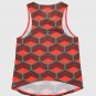 Nike Dri-FIT ADV Team Kenya AeroSwift Size Large Running Singlet CV0381-673 $80